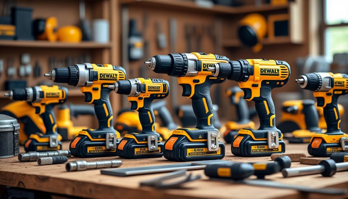 découvrez quelles marques d'outillage électroportatif offrent la meilleure qualité, performance et durabilité pour vos travaux professionnels ou amateurs.