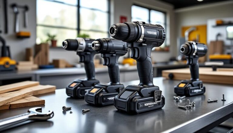 découvrez si les outils électroportatifs leroy merlin sont fiables et adaptés à vos besoins de bricolage. analyse, avis et conseils pour bien choisir votre matériel.