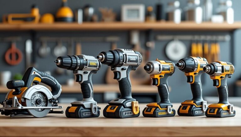 découvrez quel outil électroportatif portable choisir parmi notre guide complet pour allier performance et praticité.