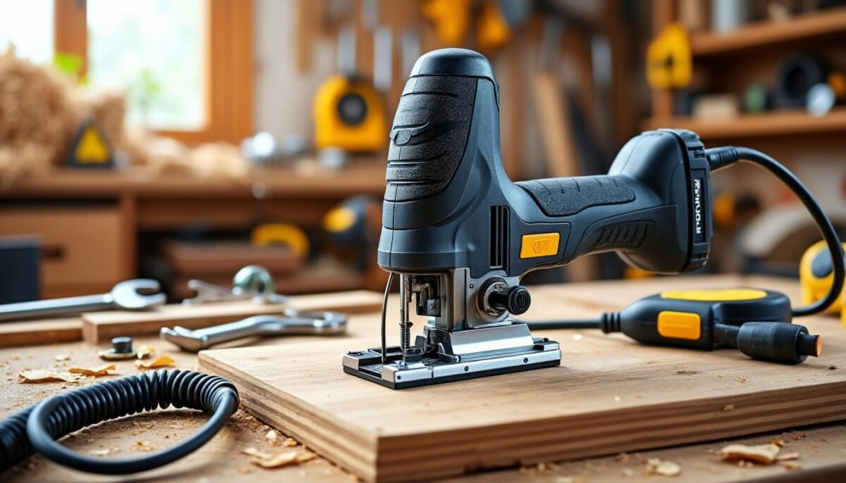 découvrez les avantages et les pièges à éviter lors de l'achat d'une scie sauteuse électroportative. guide complet pour bien choisir votre outillage.
