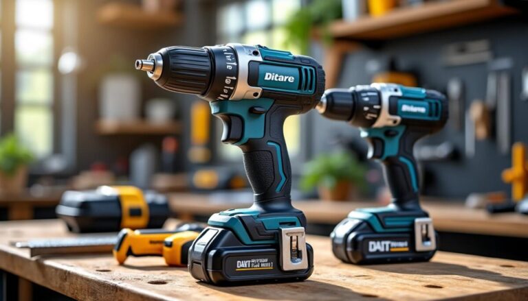 découvrez comment éviter de surpayer votre outillage électroportatif, notamment les visseuses, avec nos conseils et astuces pour un achat malin.