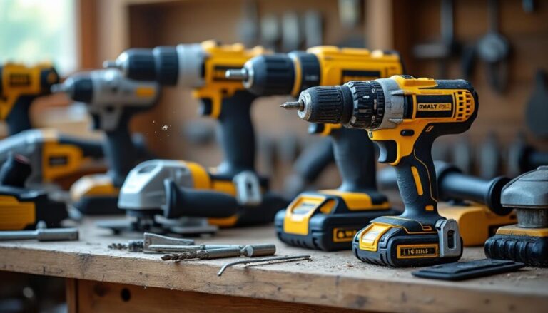 découvrez quels outils électroportatifs il vaut mieux éviter d'acheter au début pour faire les meilleurs choix et investir intelligemment dans votre outillage.