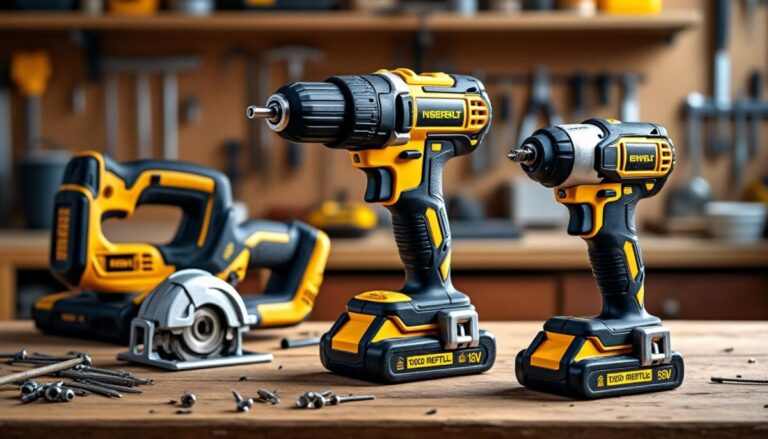 découvrez si une batterie 18v est suffisante pour tous vos travaux de bricolage avec notre guide complet sur l'outillage électroportatif.