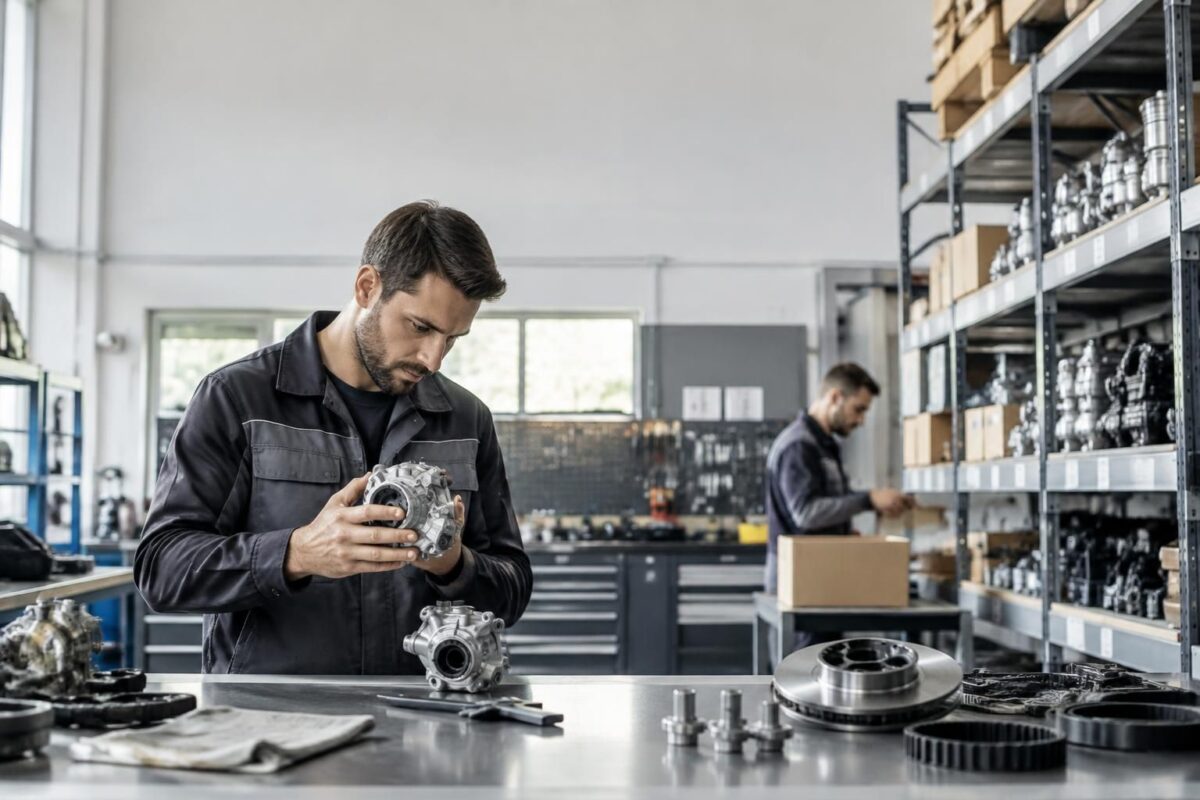 découvrez où acheter rapidement les bonnes pièces et fournitures : conseils pour choisir un fournisseur fiable, comparer les offres et éviter les erreurs.